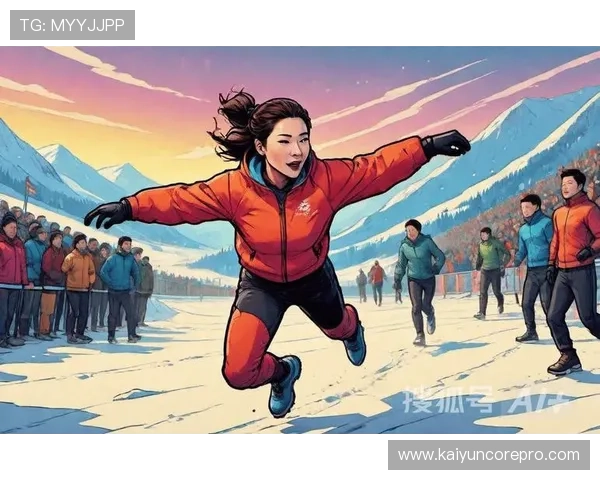 突破自我极限 运动员分享赛场背后的心路历程